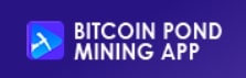 Bitcoin pond mining app